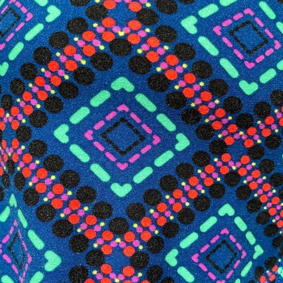 LuLaRoe TC Leggings - Picture 2 of 2